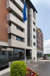 Limerick City Hotel Отели рядом с достопримечательностью «Университет Лимерик»