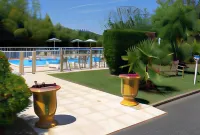Hotel le Relais des Champs Hotels in Barcelonne-du-Gers