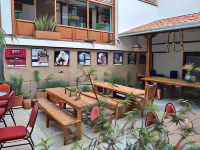 Hotel El Giro
