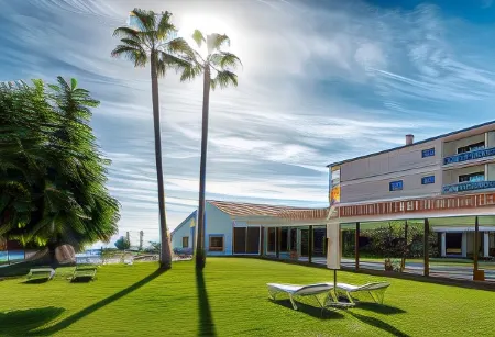 Parador de Nerja