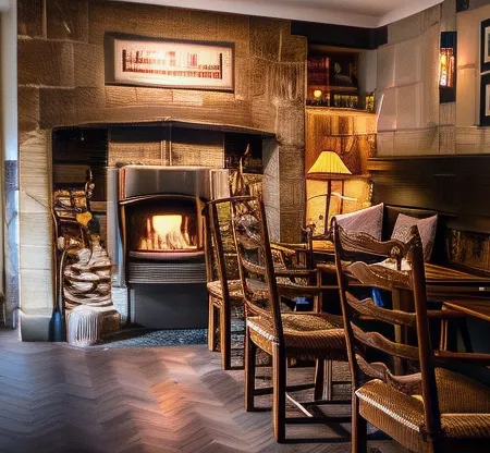Wheelwrights Arms