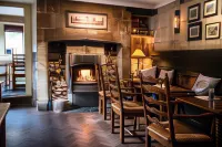 Wheelwrights Arms - Losmen