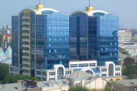 Hotel Complex Kupecheskiy Dvor