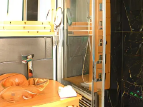 休閑温泉公寓酒店