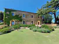 Agriturismo Bio Fattoria di Pietra Hotels in Gavorrano