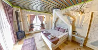 AKRİTİS Stone House