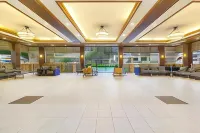 Evania by J&J Homes  (2Br Unit| One Oasis Cebu )