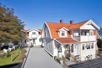 Hotell & Restaurant Solliden Các khách sạn ở Lilla Edet
