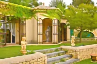Villa Dolce Vita Các khách sạn ở Bagnols-sur-Ceze