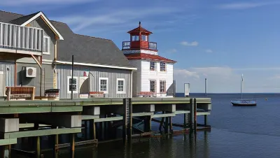 The Scotsman Inn Hotels in Нью Глазго