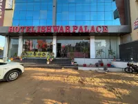 Hotel Ishwar Palace