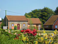 Colston Hall Farmhouse B&B Hotels in Badingham