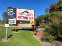 Orbost Country Road Motor Inn