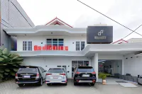 RedDoorz Plus Syariah Near Museum Lampung Hotels in Bandar Lampung