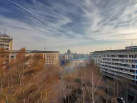 Maccani Black Luxury Suites Hotels near سبلافوفي