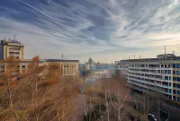 Maccani Black Luxury Suites - 4-Star