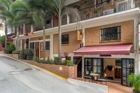 Zonaz Boutique Hotel