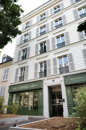 1,75 Paris la Trêve