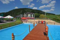 Hotel Zimnik Luksus Natury Spa & Wellness - ที่มีสระว่ายน้ำ