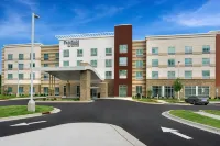 Fairfield Inn & Suites Statesville Hôtels à : Statesville