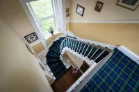 Kilmaronock Manse B&B Hotels in Drymen