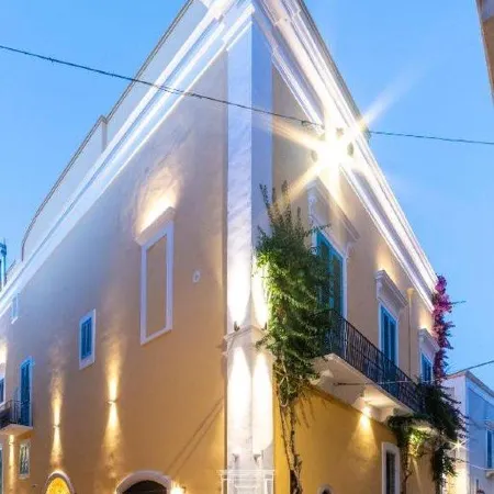 Palazzo Egnazia Fasano