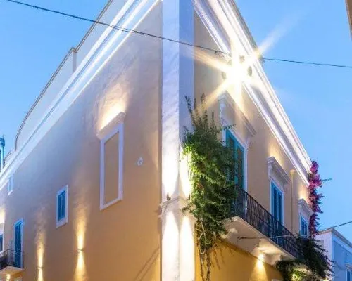 Palazzo Egnazia Fasano Hotels in Fasano