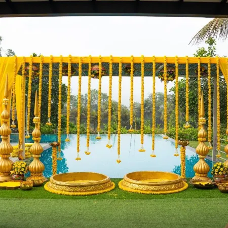 Golden Fields Resort