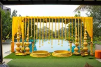 Golden Fields Resort - Romantic