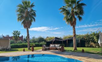 Villa Diaf Johanne