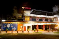 Shree Shyam Mahal Hotels near Maharana Pratap Udhyan