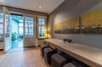 Hotel Villa Monte Hotels in Herentals