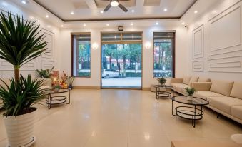 Cong Fu Hotel