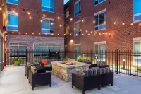 TownePlace Suites Louisville North Hotel di Jeffersonville