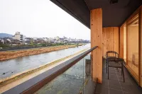 HOTEL VMG VILLA KYOTO فنادق في كيوتو