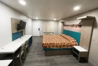 New Star Inn El Monte, CA - Los Angeles Hotels in El Monte