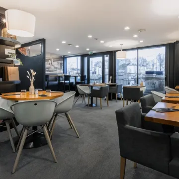 ibis Styles Vannes Gare Centre