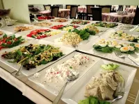 Pałac Wiechlice - Hotel, Restaurant, Spa - breakfast