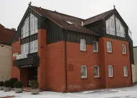 Einfelder Hof Garni Hotels in Bönebüttel