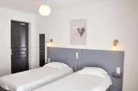 Hôtel les Arbousiers