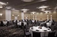Sheraton Richmond Airport Hotel