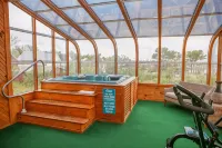 Waterside Inn - spa