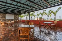 Paris FC Hotel Hotels in Poza Rica