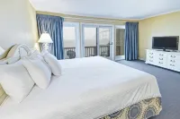 Club Wyndham Newport Overlook