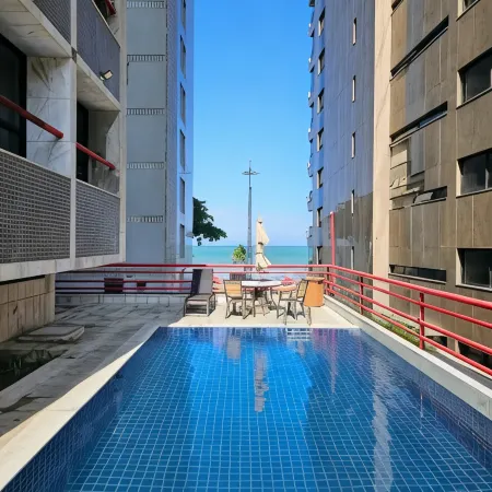 Mercure Recife Navegantes