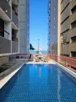 Mercure Recife Navegantes - Beach