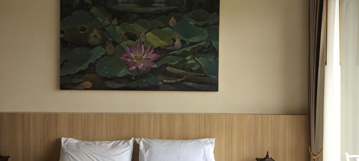 Himawari at Condominium Hotels in Khon Kaen