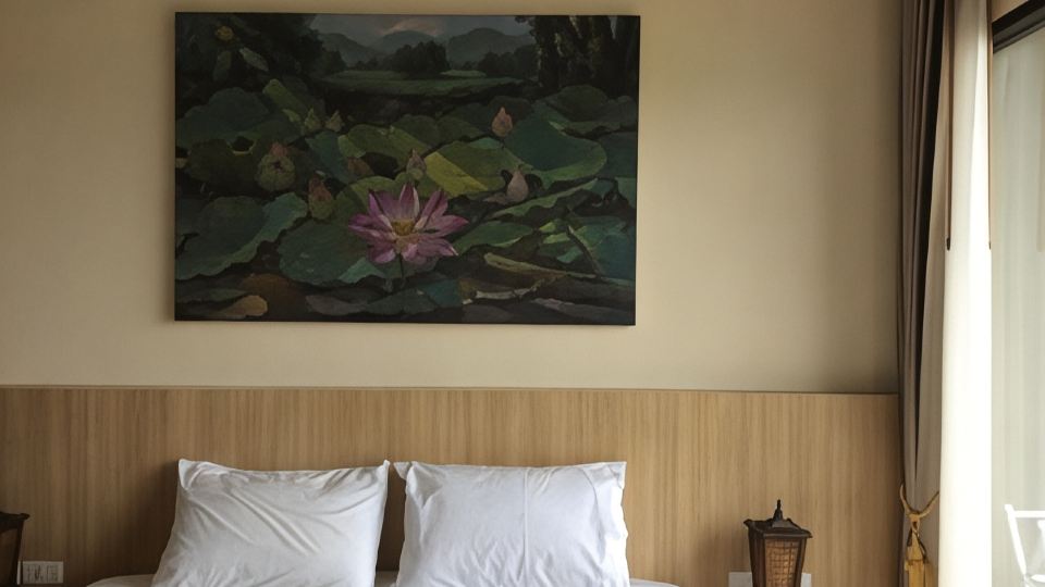 Himawari at Condominium