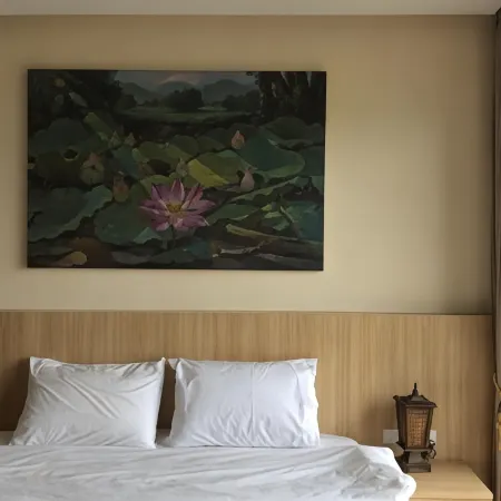 Himawari at Condominium