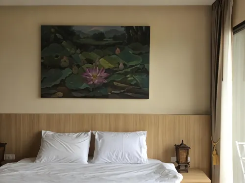 Himawari at Condominium - سبا